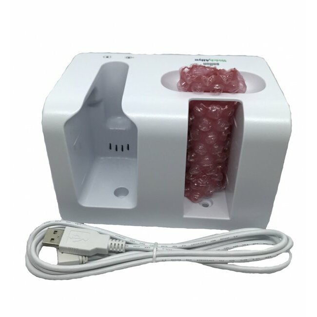 Base di ricarica per ThermoScan Pro 6000