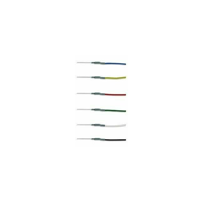 Elettrodi ad ago sottocutanei Ambu Neuroline 745 - cavo 250 cm - 12 mm