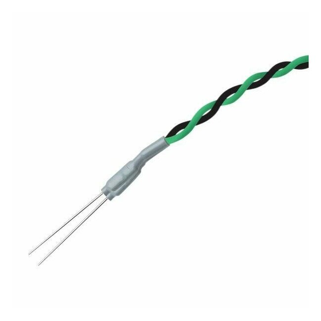 Elettrodi ad ago sottocutanei Ambu Neuroline 746 con cavi accoppiati  cavo 200 cm  12 mm