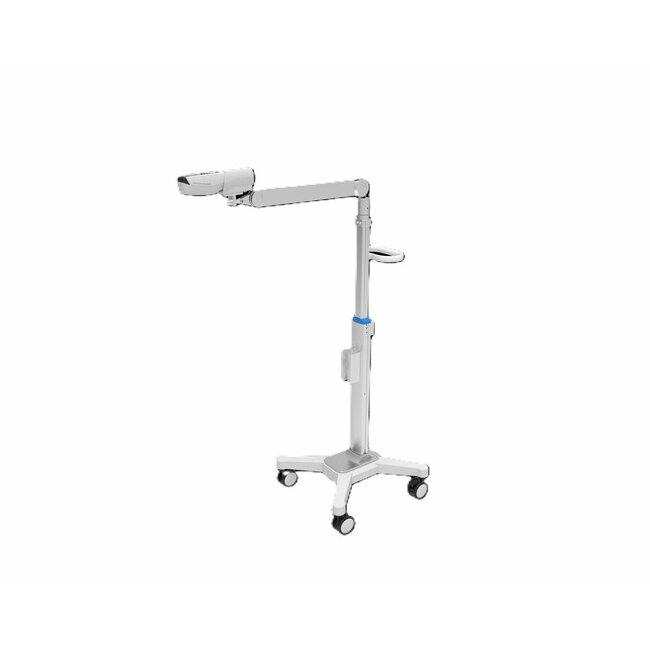 Supporto con Ruote per VEINCAS V800F
