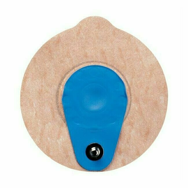 Elettrodi Holter Ambu Blue Sensor VLC-00-S/25