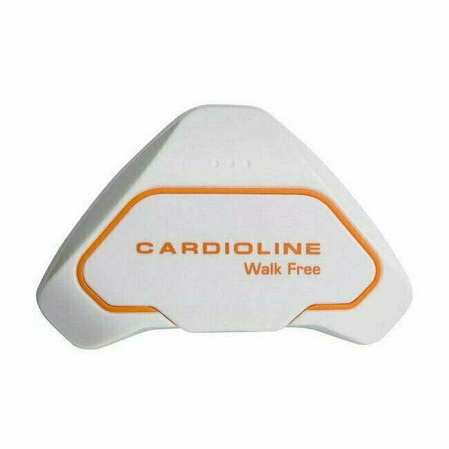 Holter ECG Cardioline Walk Free 3 derivazioni (senza cavi)