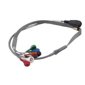 Cavo a 7 fili per Holter DMS 300-3A / 3P et 300-4L (HDMI)