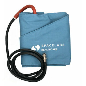 Bracciale Spacelabs per registratori ABPM