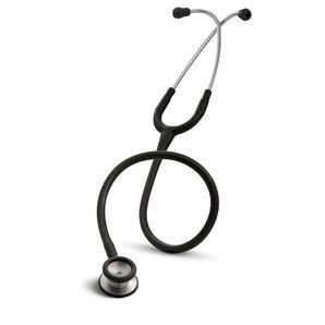 Stetoscopio pediatrico 3M Littmann Classic II - Nero