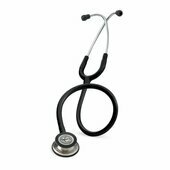 Stetoscopio 3M Littmann Classic III Nero