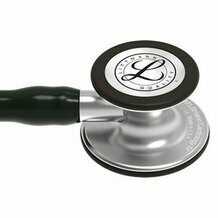 Stetoscopio 3M Littmann Cardiology IV