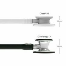 Stetoscopio 3M Littmann Cardiology IV