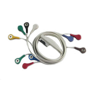 Cavo paziente per holter Mortara H12/X12 (10 fili)