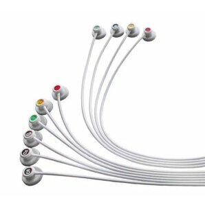 Cavo elettrodi per Strassle DT-80, DT-100