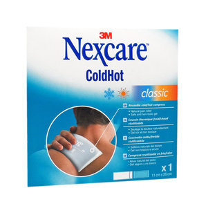 Cuscino termico Nexcare Coldhot Classic 3M 