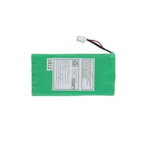Batteria per ECG Fukuda Denshi CardiMax2 FX 8100, FX 8200