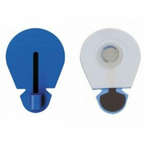 Elettrodi Ambu Blue Sensor SU-00-A/60 per ECG a Riposo