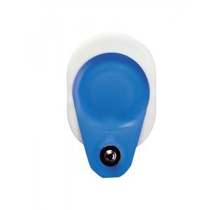 Elettrodi Ambu Blue Sensor T-00-S/25 per Prove Sotto Sforzo