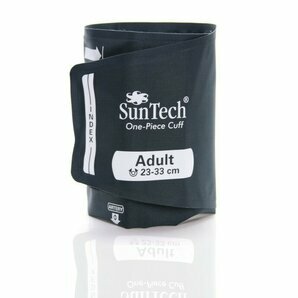 Bracciale standard tubo singolo Suntech Medical Adulto
