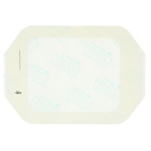 3M Tegaderm Sterile Clear Film Dressing 10x12cm (confezione da 50)