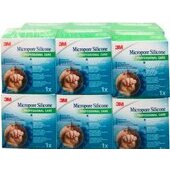 Intonaco di silicone microporoso 3M - Confezione da 12