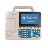 Cardiomate Spengler 3 canali