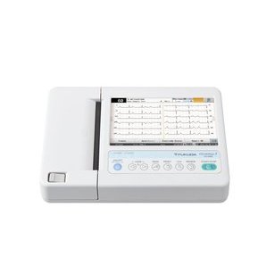Elettrocardiografo CardiMax 3 Fukuda Denshi FX-8300 (12 tracce)