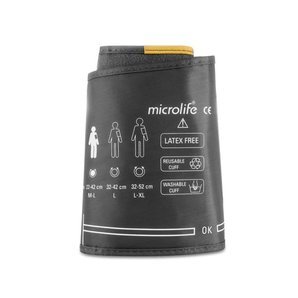 Bracciale morbido Microlife Soft Cuff, taglia M/L