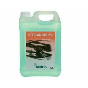 Steranios 2% 5L