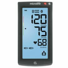 Sfigmomanometro digitale Microlife BP A7 Touch