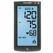 Sfigmomanometro digitale Microlife BP A7 Touch