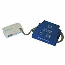 Monitor di pressione sanguigna Cardioline Walk200b