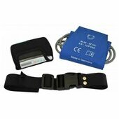 Holter Tensionnel Cardioline Walk200b con software Cube ABPM