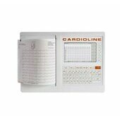 Elettrocardiografo Cardioline 200S a 12 derivazioni
