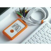 Cardioline Touch ECG HD+ Apparecchi ECG digitali per PC Windows