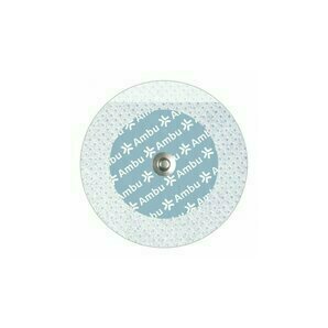 Elettrodi Ambu White Sensor CMM/1-00-S/30 per Monitoraggio