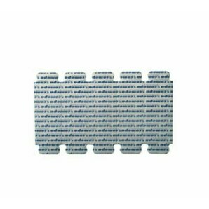 Elettrodi Comepa TAB 3521 per ECG a Riposo