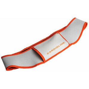Borsa da trasporto Cardioline per TouchECG HD+