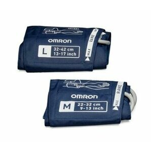 Bracciale per i misuratori di pressione Omron HBP-1320 e HBP-1120