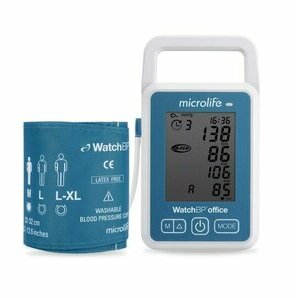 Microlife WatchBP Office AFIB 2G