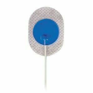 Elettrodi Pediatrici Ambu Blue Sensor NF-50-K/W per Monitoraggio