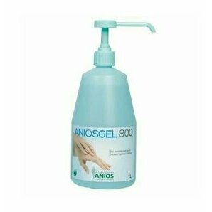 Aniosgel 800 Gel idroalcolico 1L