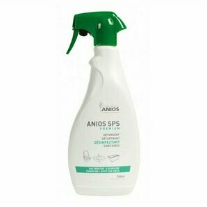 Anios SPS Premium Spray per sanitari 750ml