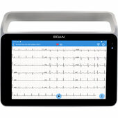 Dispositivo ECG edan ise-1210