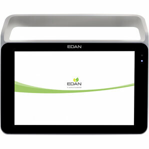 Tablet Edan ISE 1210 ECG con interpretazione