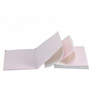 Carta ECG originale per Edan SE-1200 Pro (1 risma)