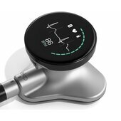Stetoscopio digitale connesso e amplificato Eko Core 500