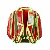 Borsa di emergenza StatPacks G3+ Quicklook rosso