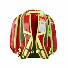 Borsa di emergenza StatPacks G3+ Quicklook rosso