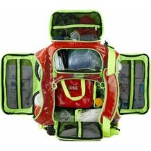 Borsa di pronto soccorso StatPacks con tasche multiple
