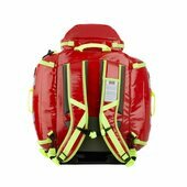Borsa di pronto soccorso StatPacks con cinghie laterali