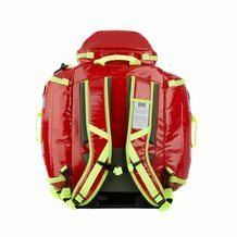 Borsa di pronto soccorso StatPacks con cinghie laterali