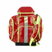 Borsa di pronto soccorso StatPacks lato anteriore