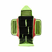 Borsa di pronto soccorso StatPacks vuota